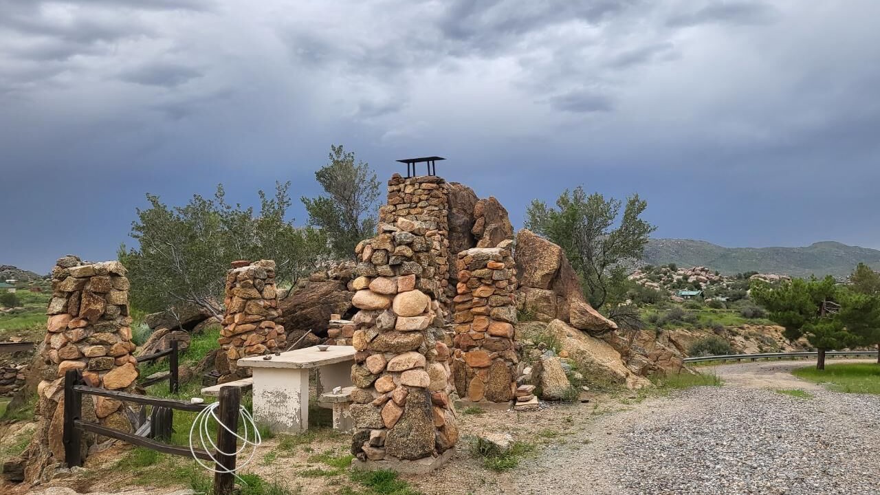 Photo of Outdoor in Yarnell