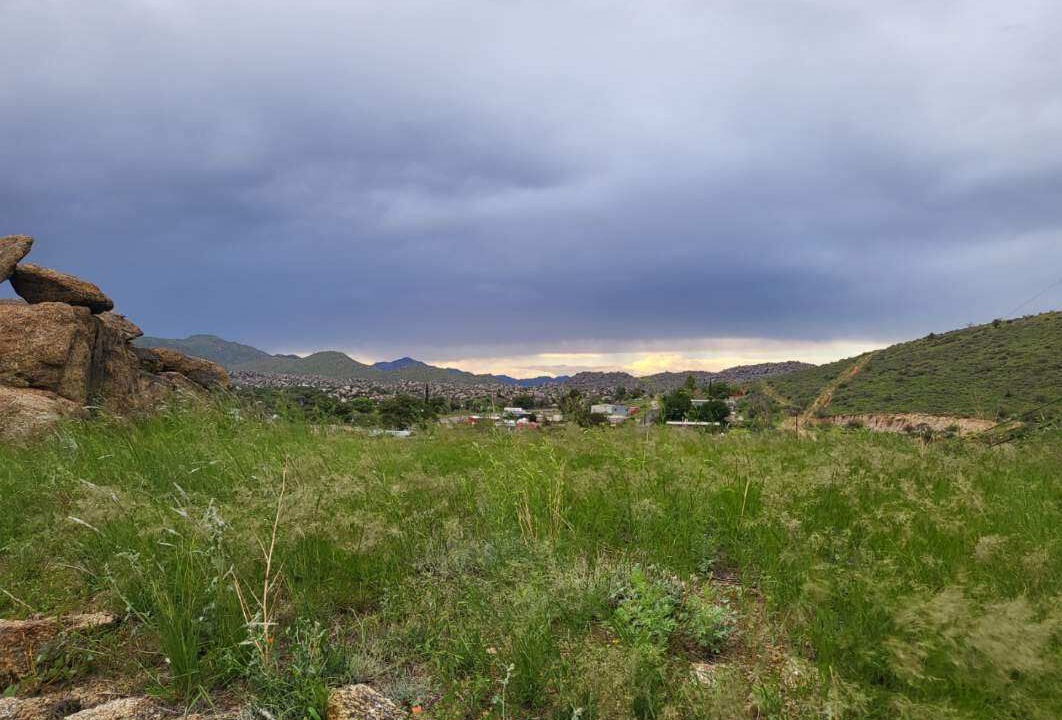 Photo of Outdoor in Yarnell