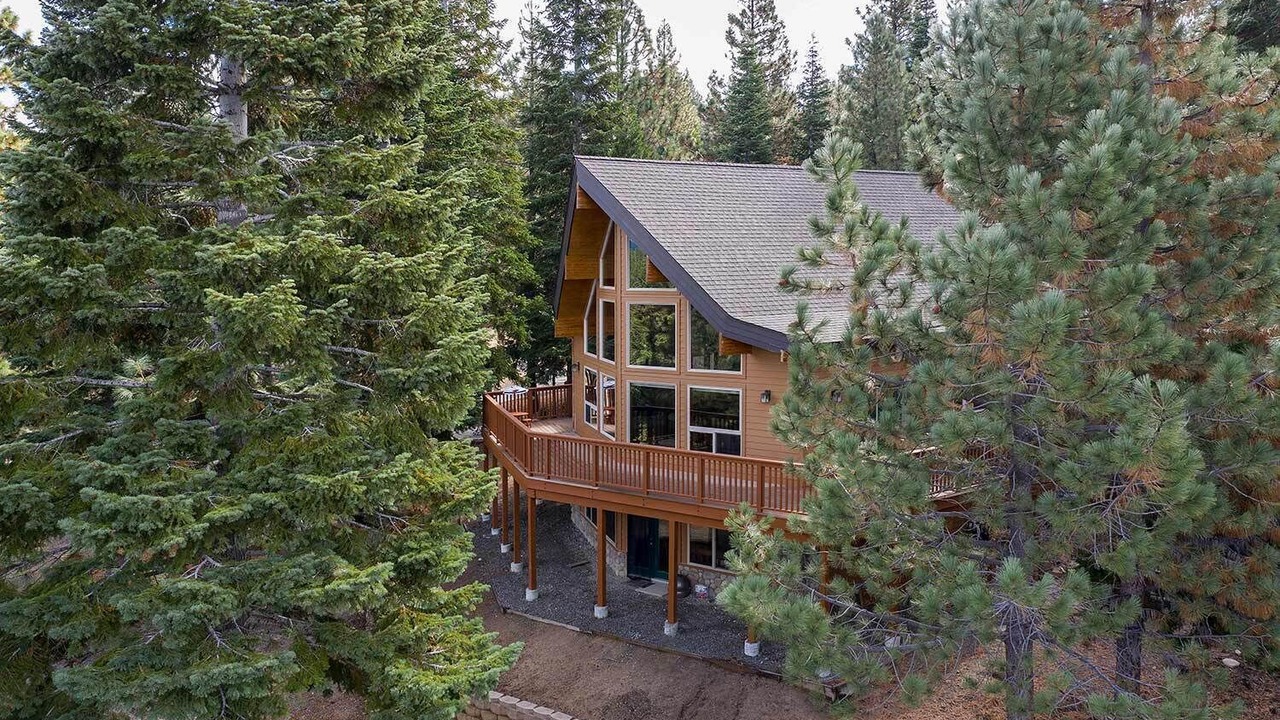 Photo of Outdoor in Lake Davis