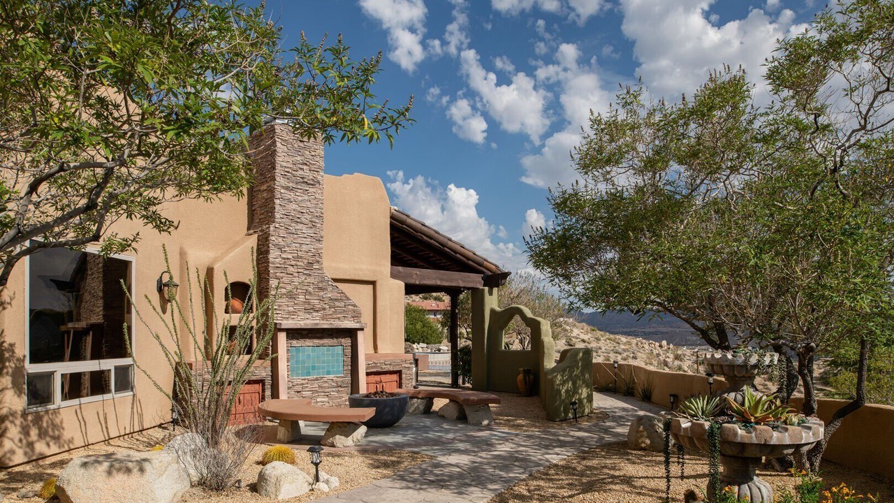 Photo of Outdoor in Yucca Valley