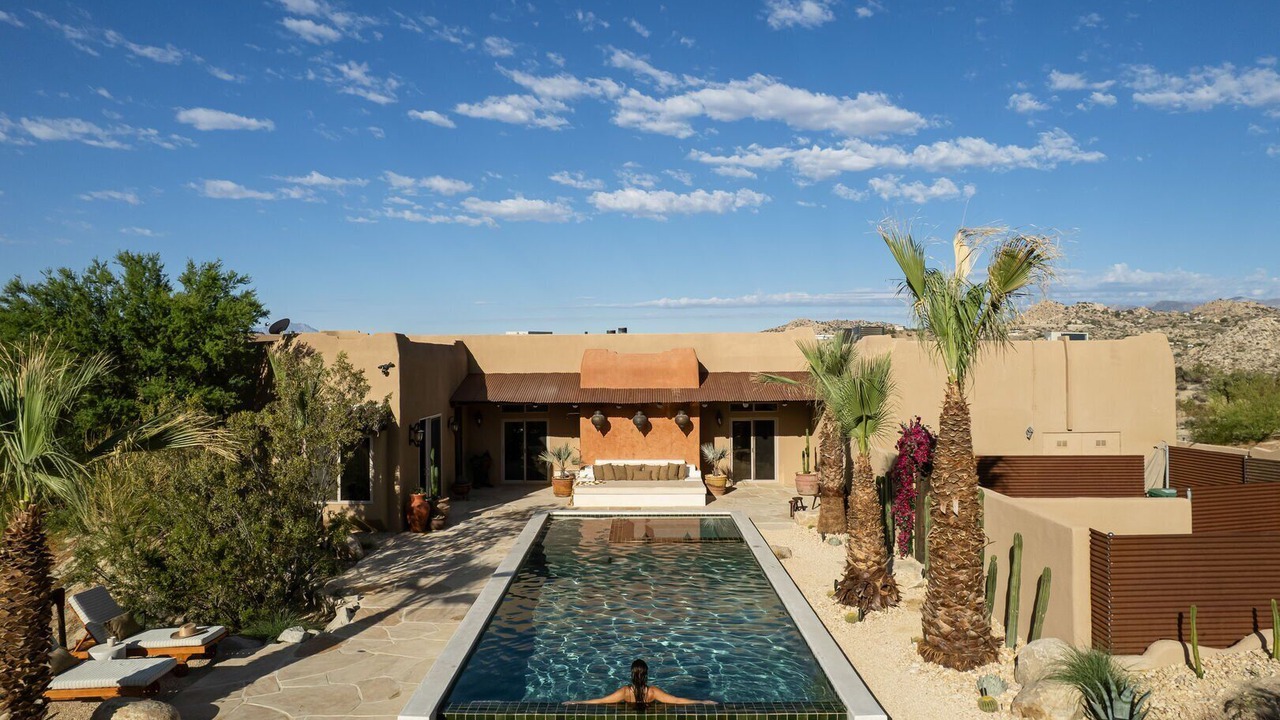 Photo of Outdoor in Yucca Valley