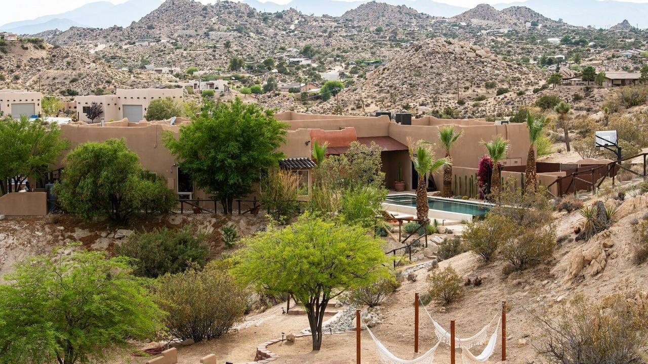 Photo of Others in Yucca Valley
