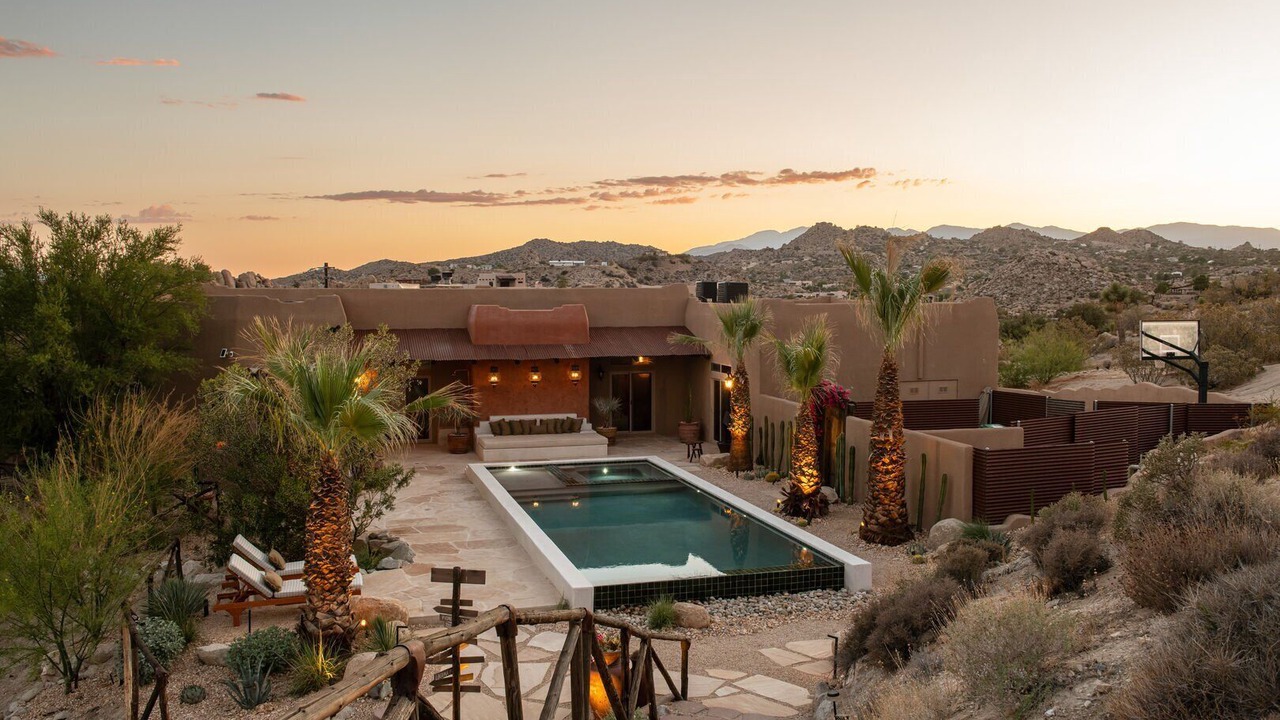 Photo of Others in Yucca Valley