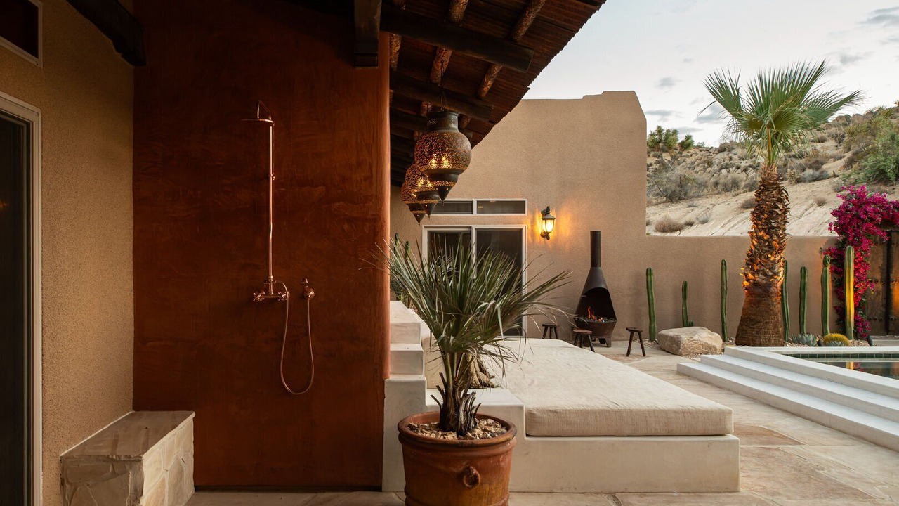 Photo of Outdoor in Yucca Valley
