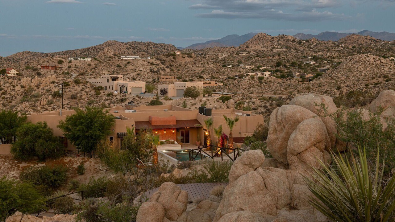 Photo of Others in Yucca Valley