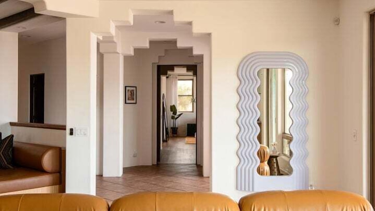Photo of Bedroom in Yucca Valley