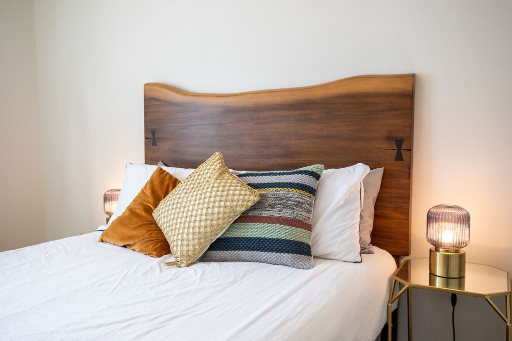 Photo of Bedroom in South Mission Beach