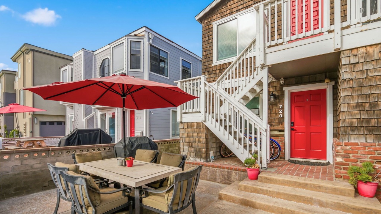 Photo of Outdoor in South Mission Beach