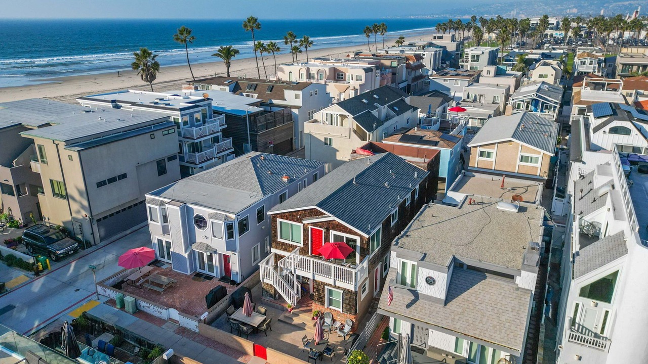 Photo of Outdoor in South Mission Beach