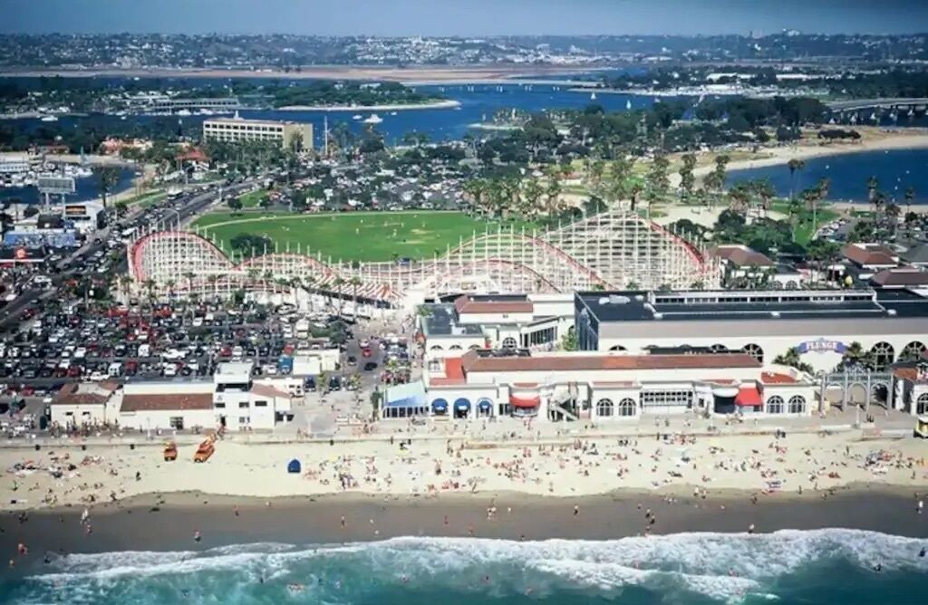 Photo of Others in South Mission Beach