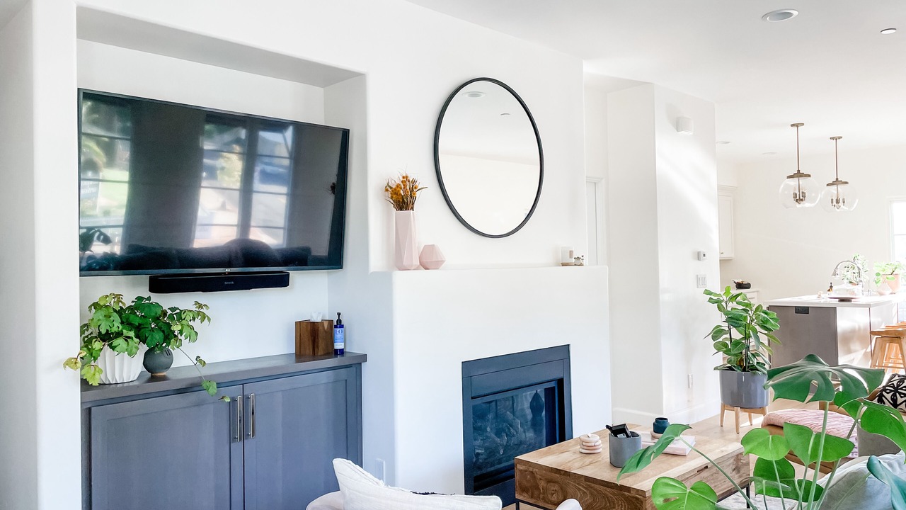 Photo of Livingroom in Downtown