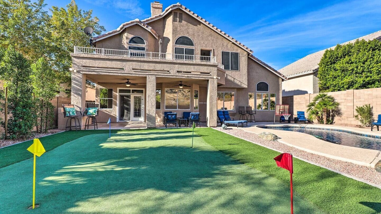 Photo of Outdoor in Foothills