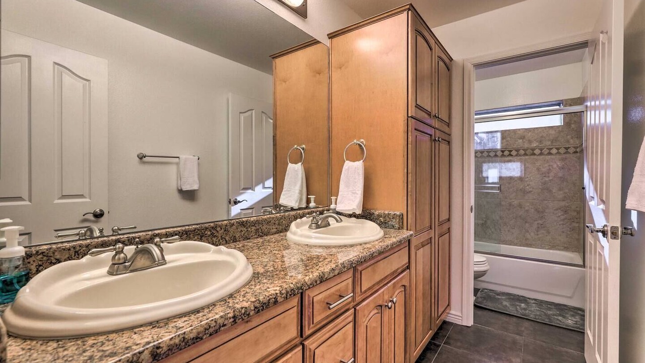Photo of Bathroom in Foothills