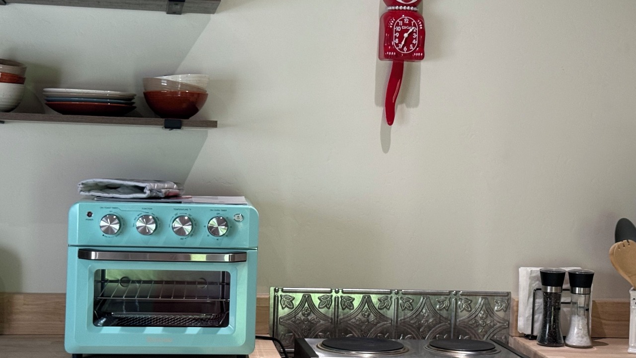 Photo of Kitchen in Prescott
