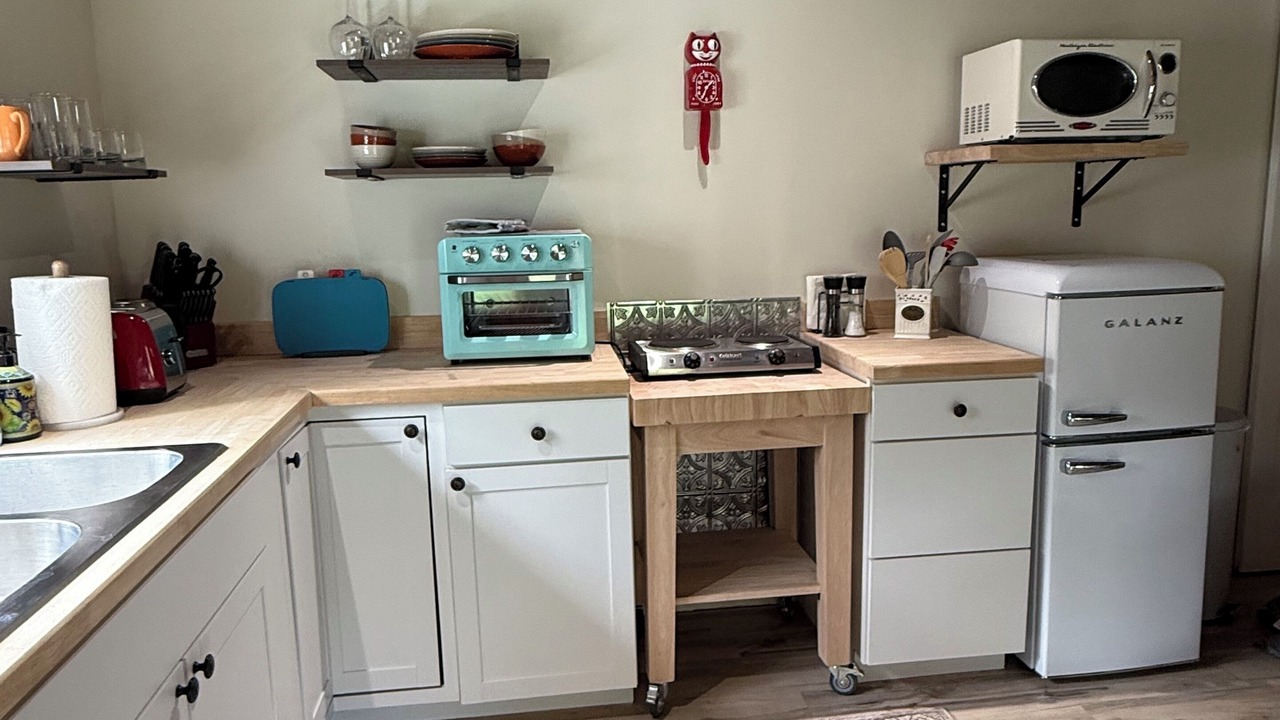 Photo of Kitchen in Prescott