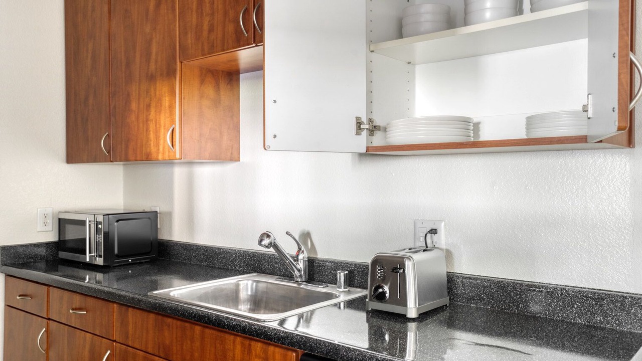 Photo of Kitchen in Shoreline West