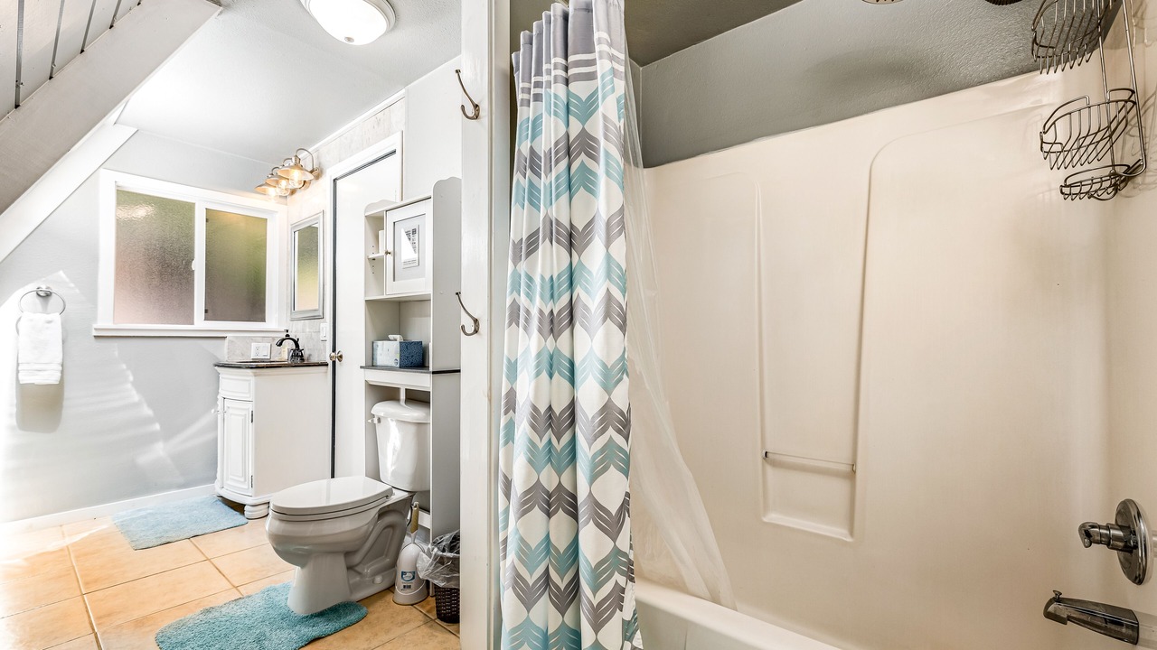 Photo of Bathroom in Gualala