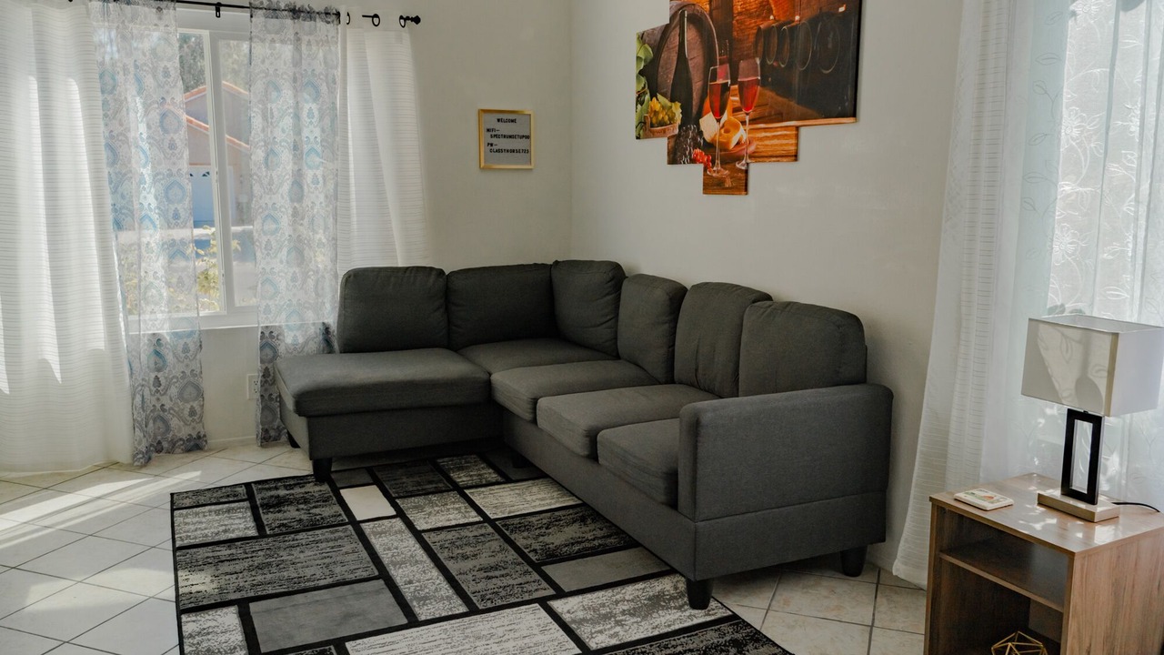 Photo of Livingroom in Temecula