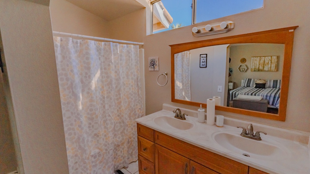 Photo of Bathroom in Temecula