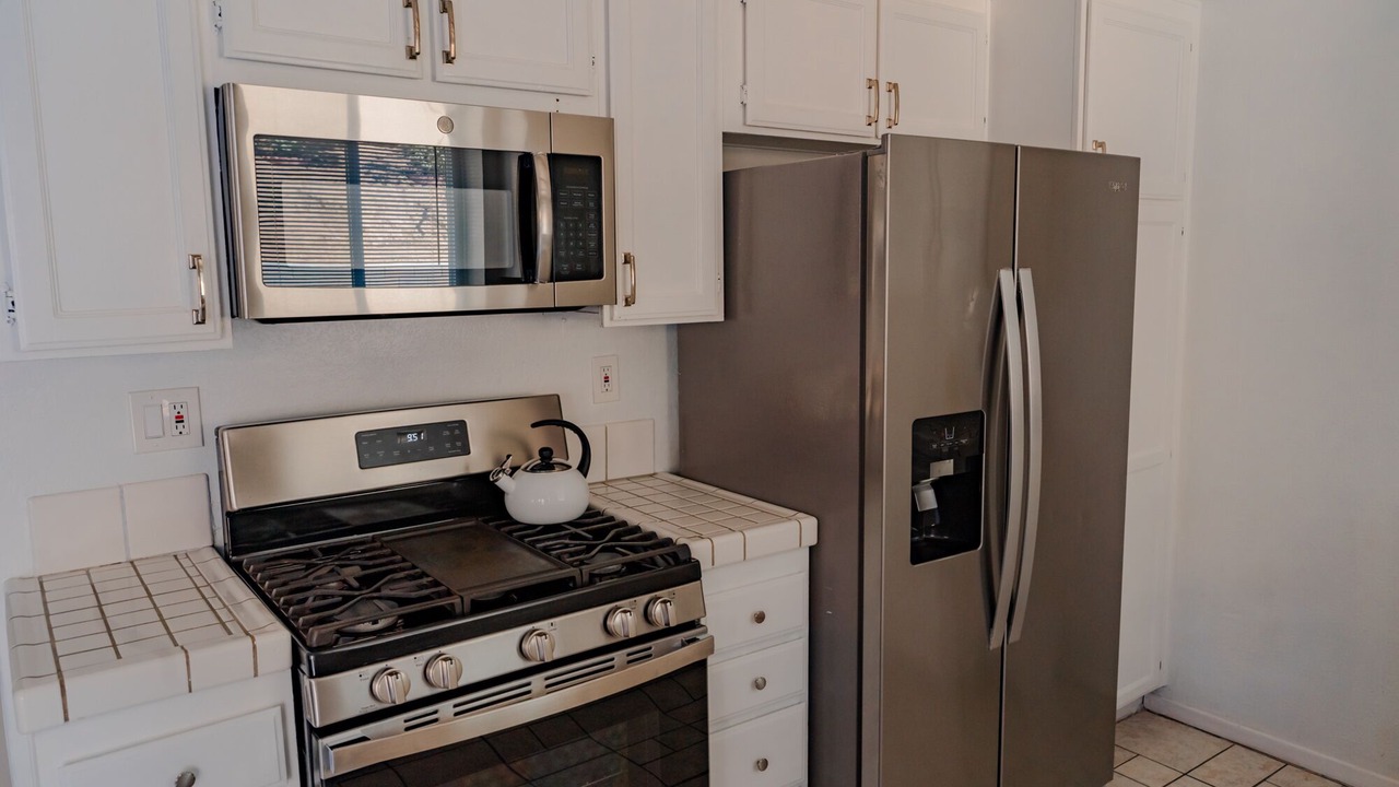 Photo of Kitchen in Temecula