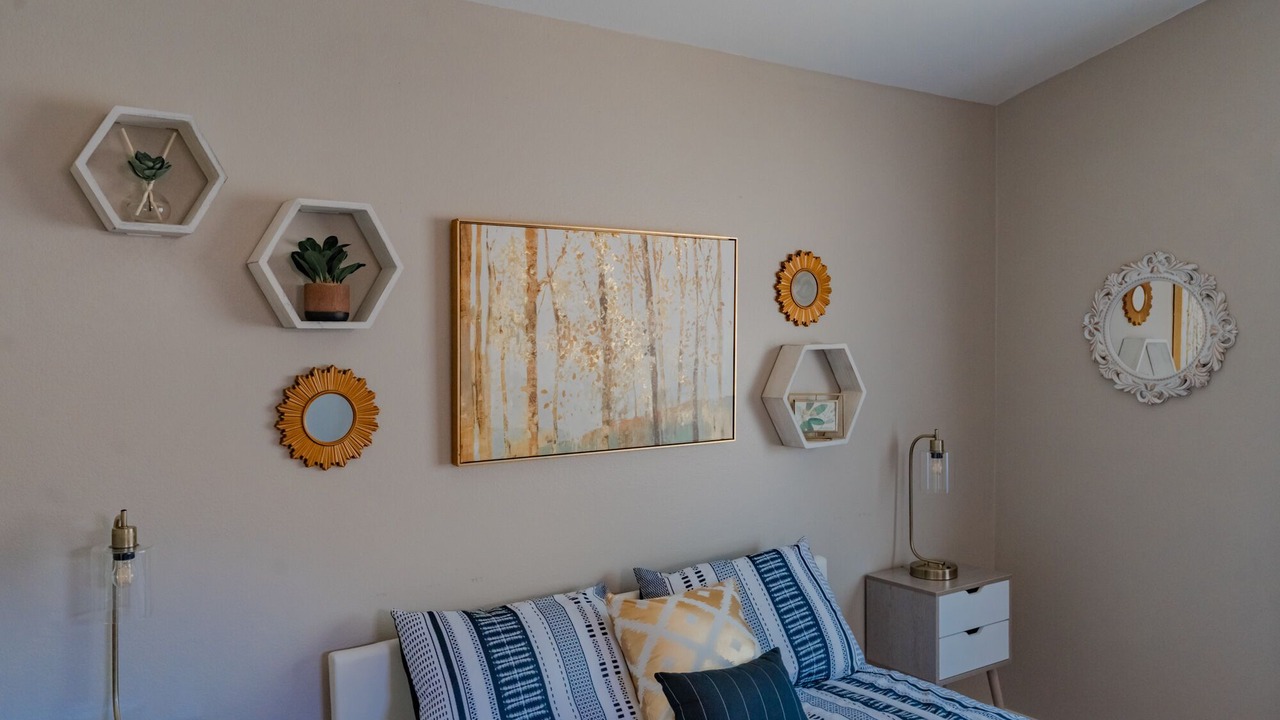 Photo of Bedroom in Temecula