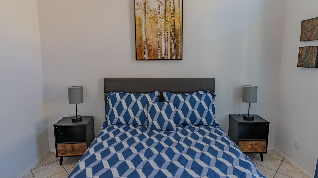 Photo of Bedroom in Temecula