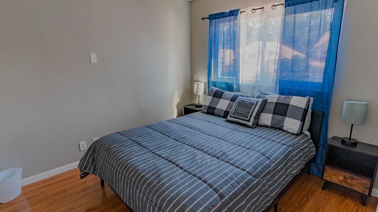 Photo of Bedroom in Temecula