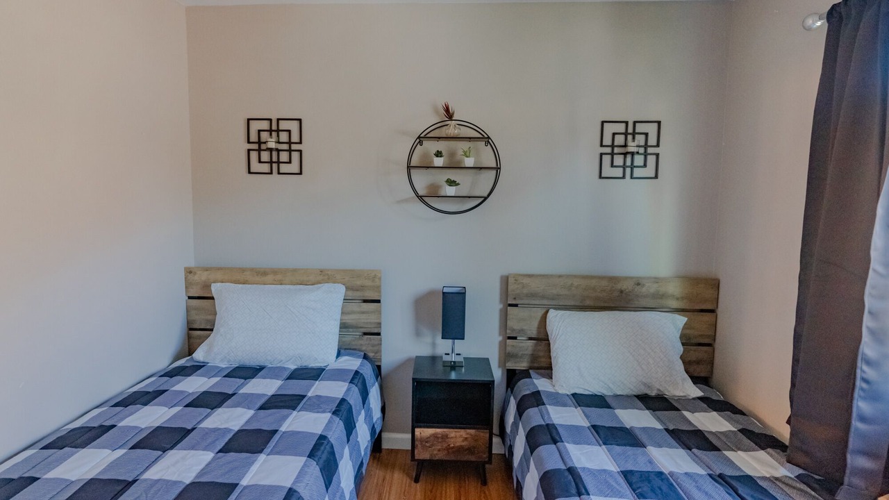 Photo of Bedroom in Temecula