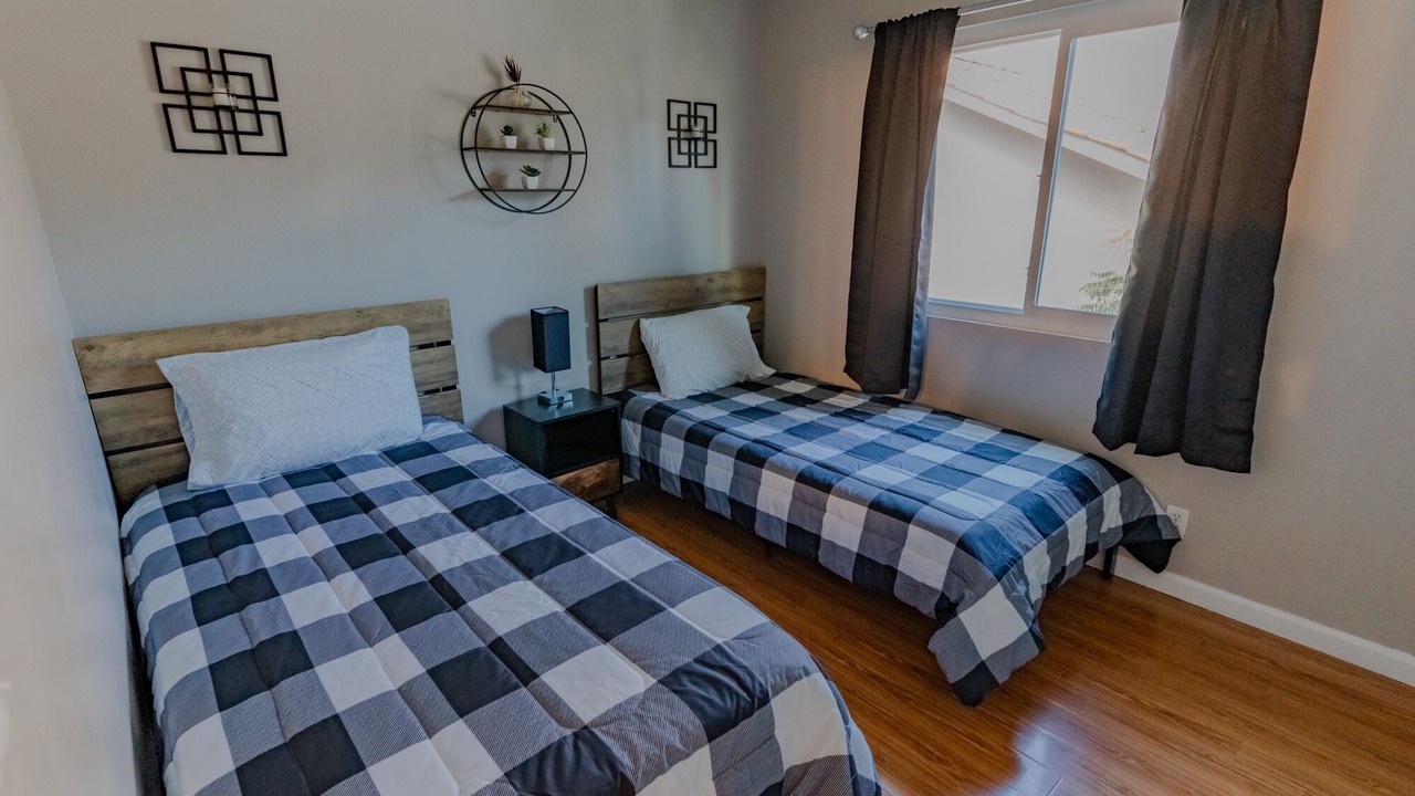 Photo of Bedroom in Temecula