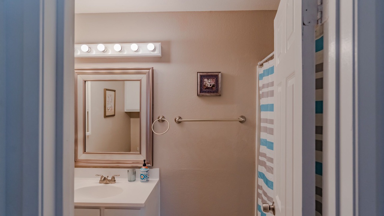Photo of Bathroom in Temecula