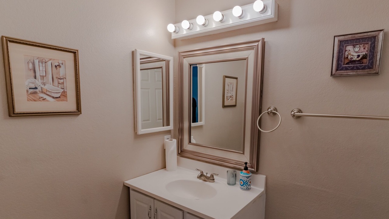 Photo of Bathroom in Temecula