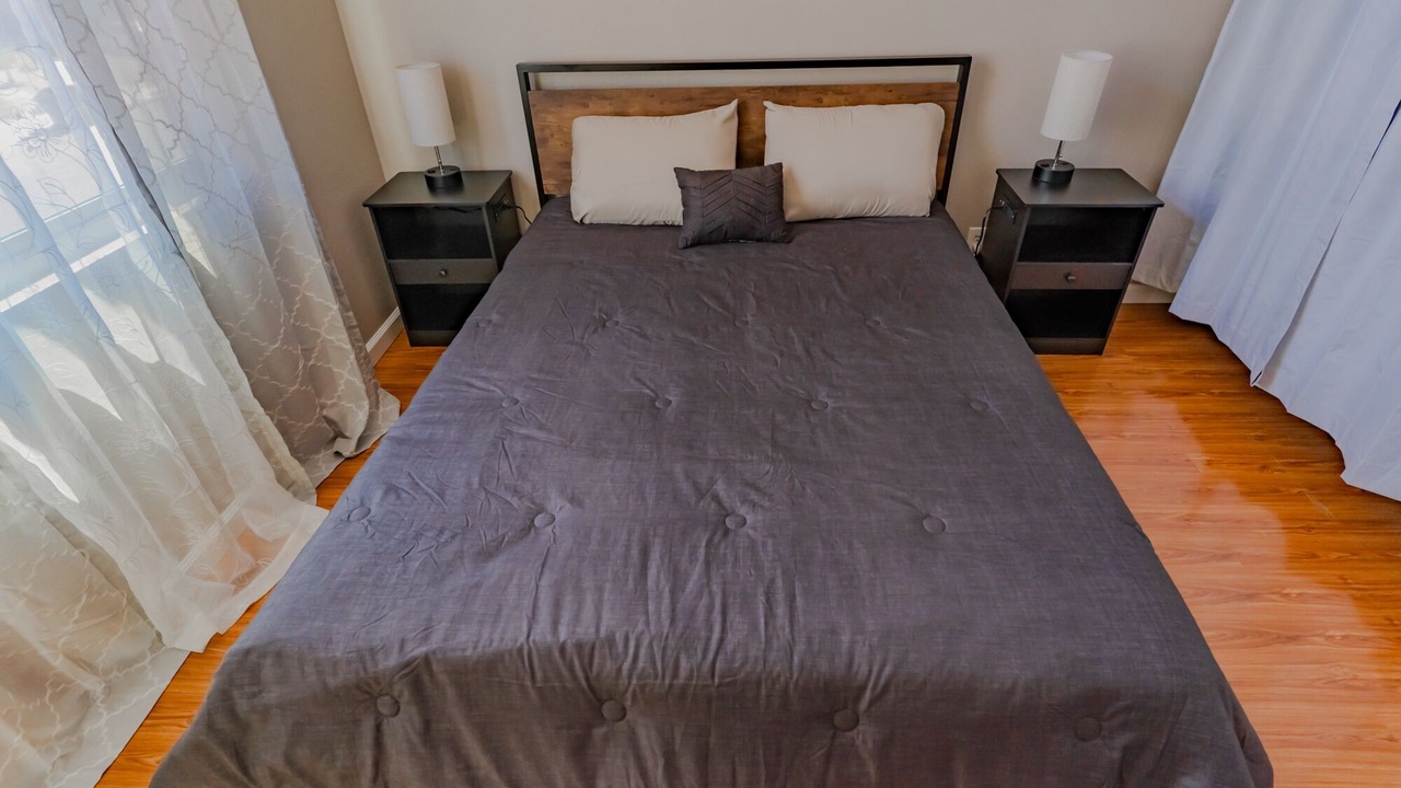 Photo of Bedroom in Temecula