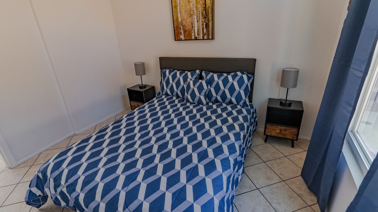 Photo of Bedroom in Temecula