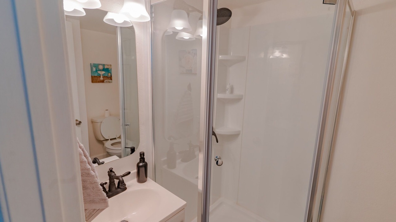 Photo of Bathroom in Temecula