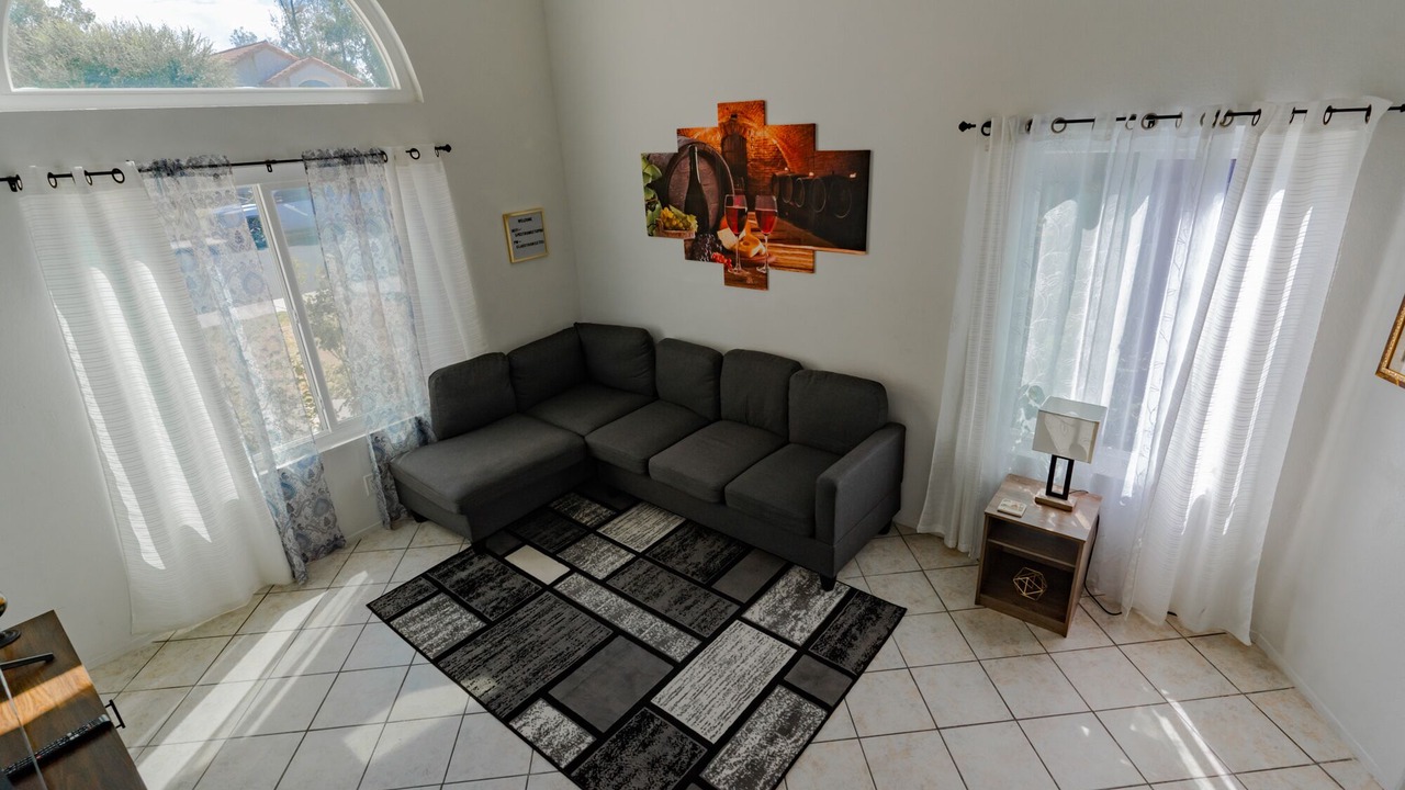 Photo of Livingroom in Temecula