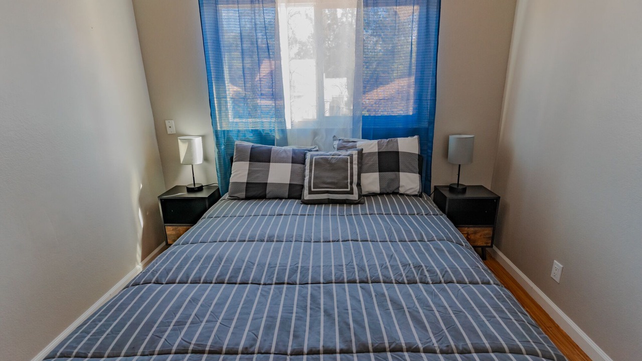 Photo of Bedroom in Temecula