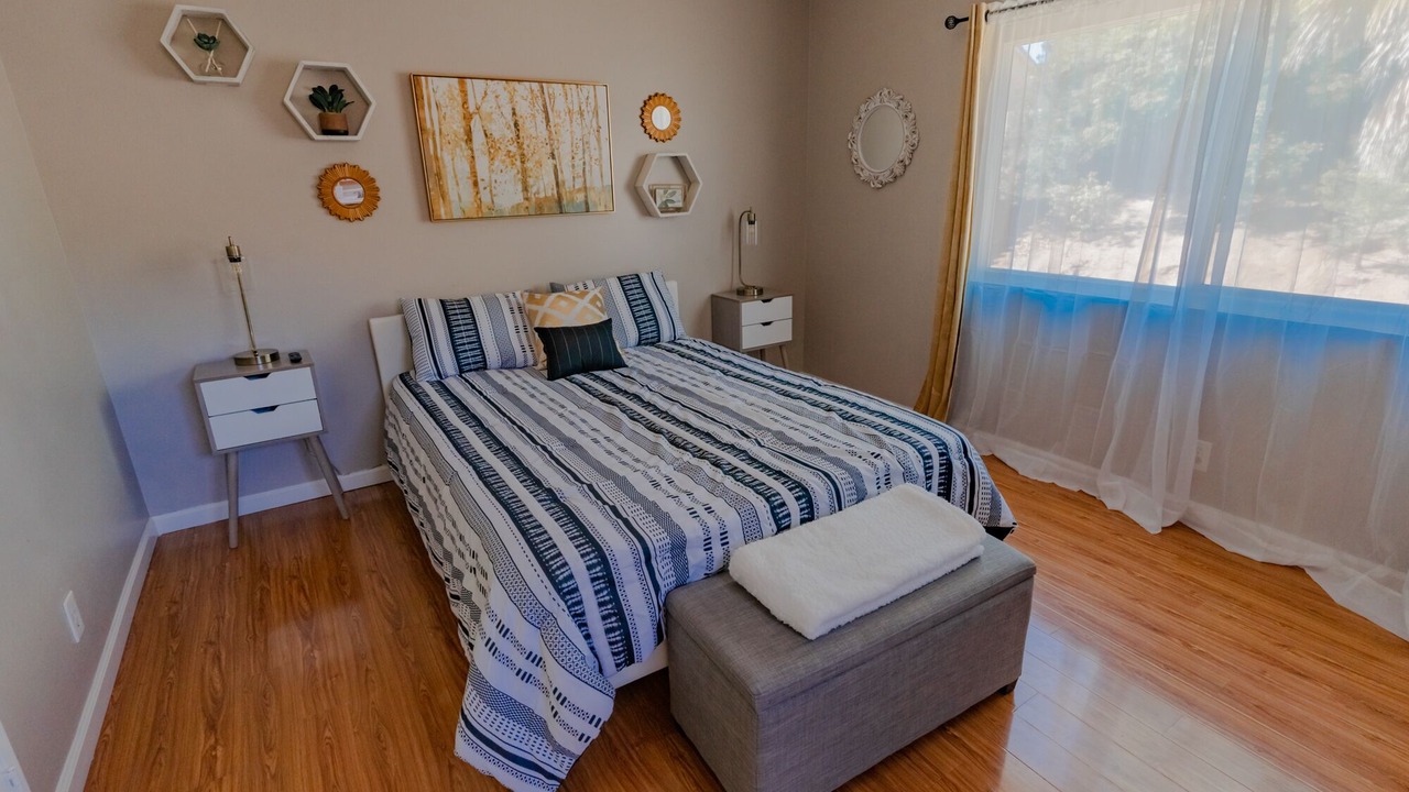 Photo of Bedroom in Temecula