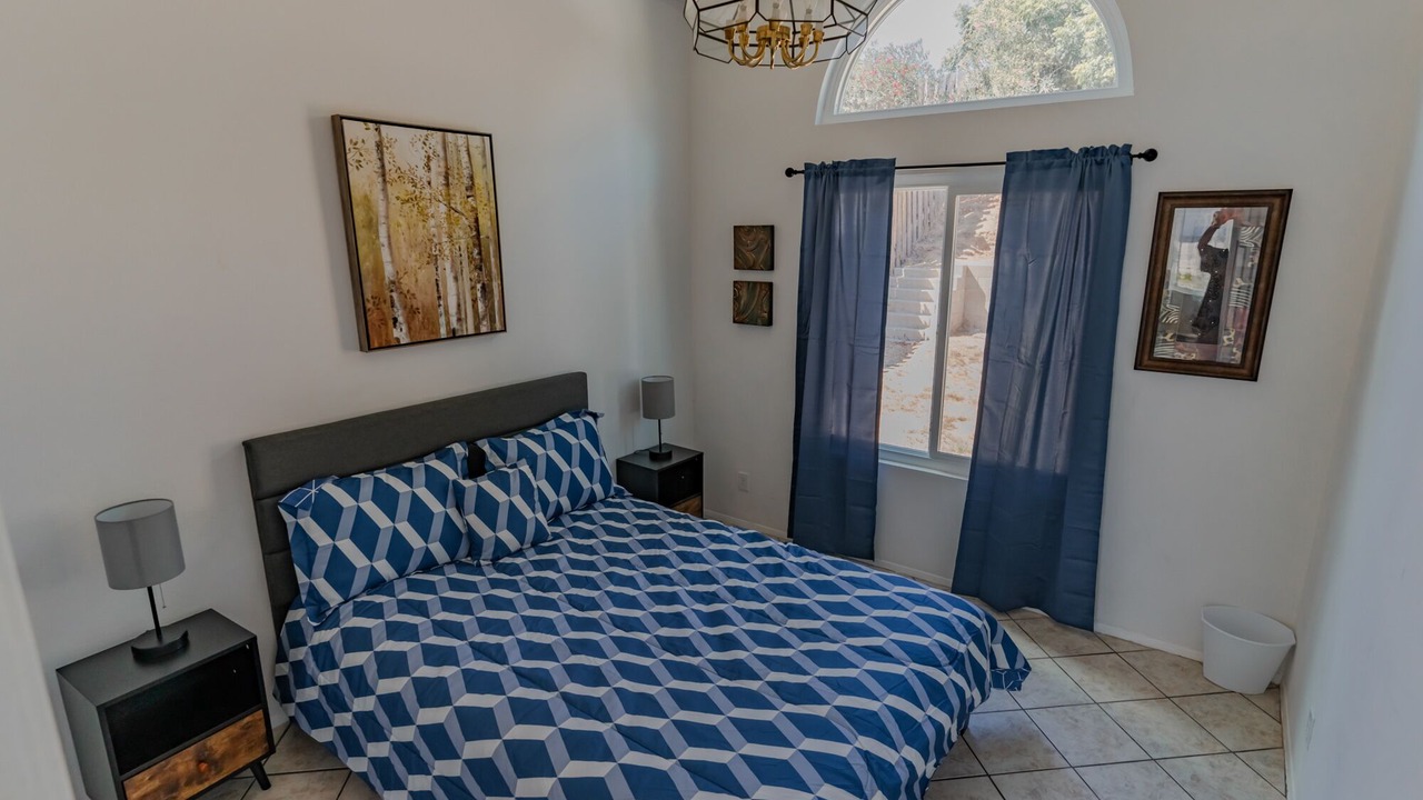 Photo of Bedroom in Temecula