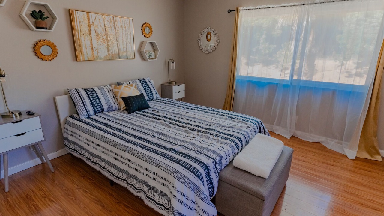 Photo of Bedroom in Temecula