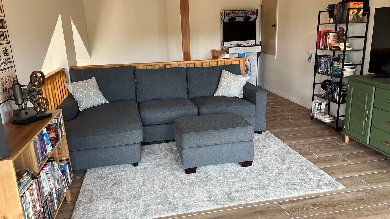 Photo of Livingroom in Prescott