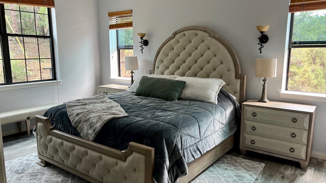 Photo of Bedroom in Prescott
