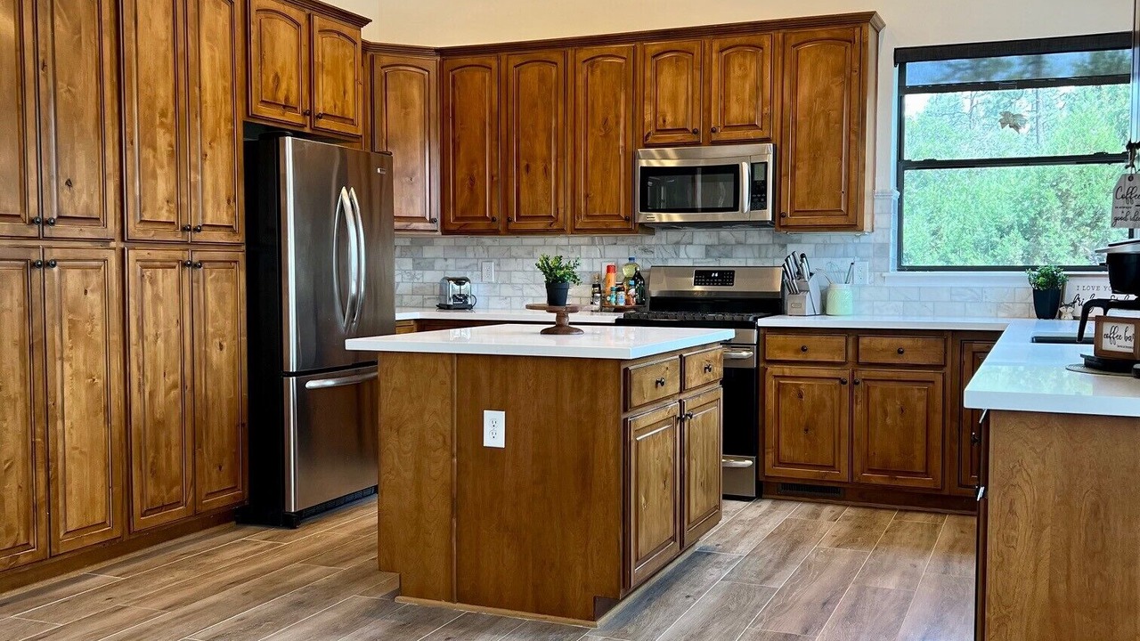 Photo of Kitchen in Prescott