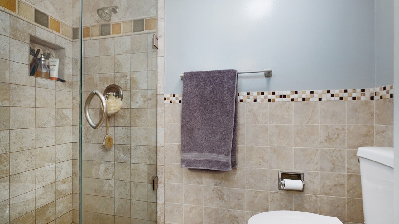 Photo of Bathroom in Walnut Creek
