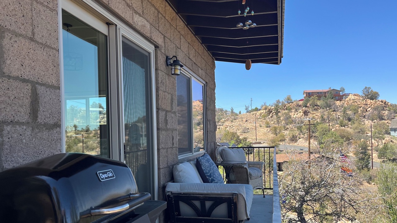 Photo of Outdoor in Prescott