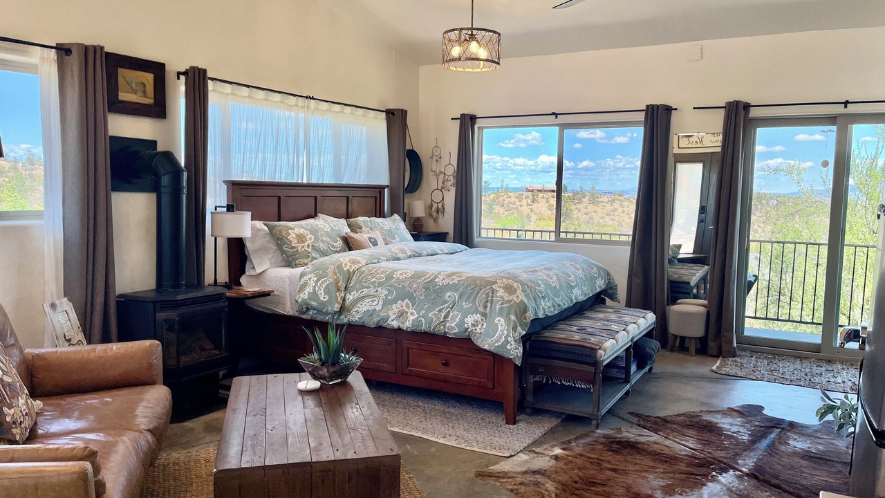 Photo of Bedroom in Prescott