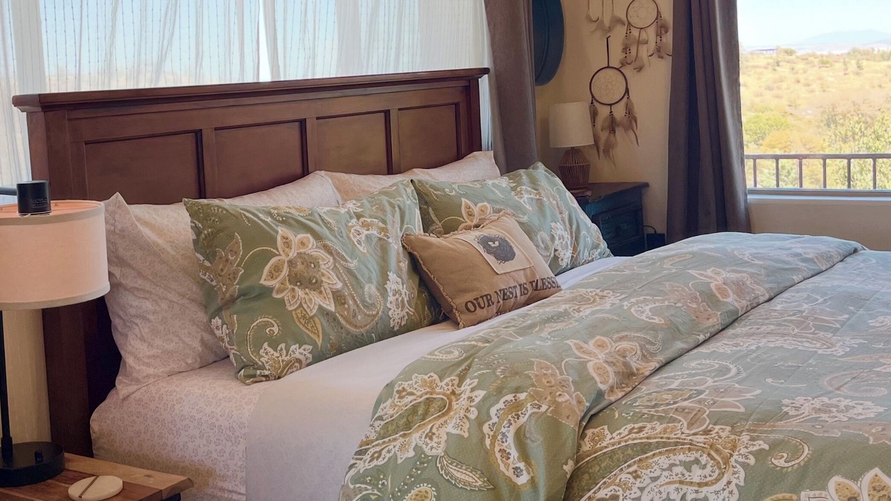 Photo of Bedroom in Prescott