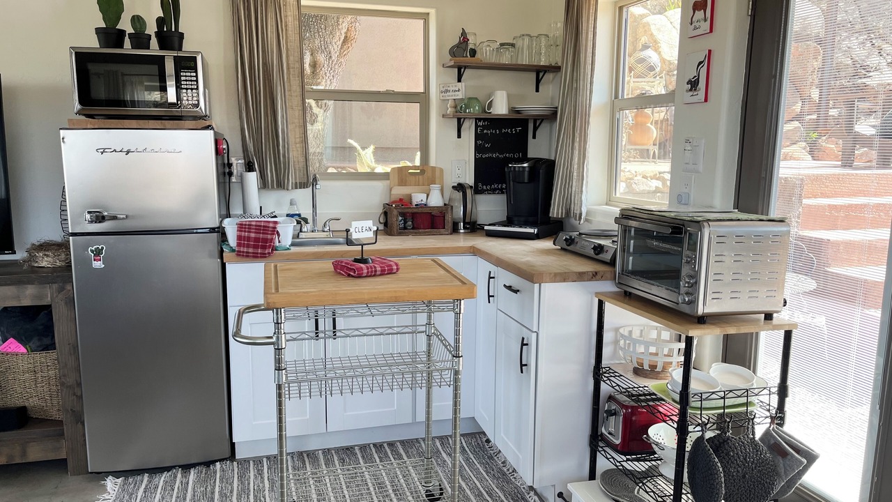 Photo of Kitchen in Prescott