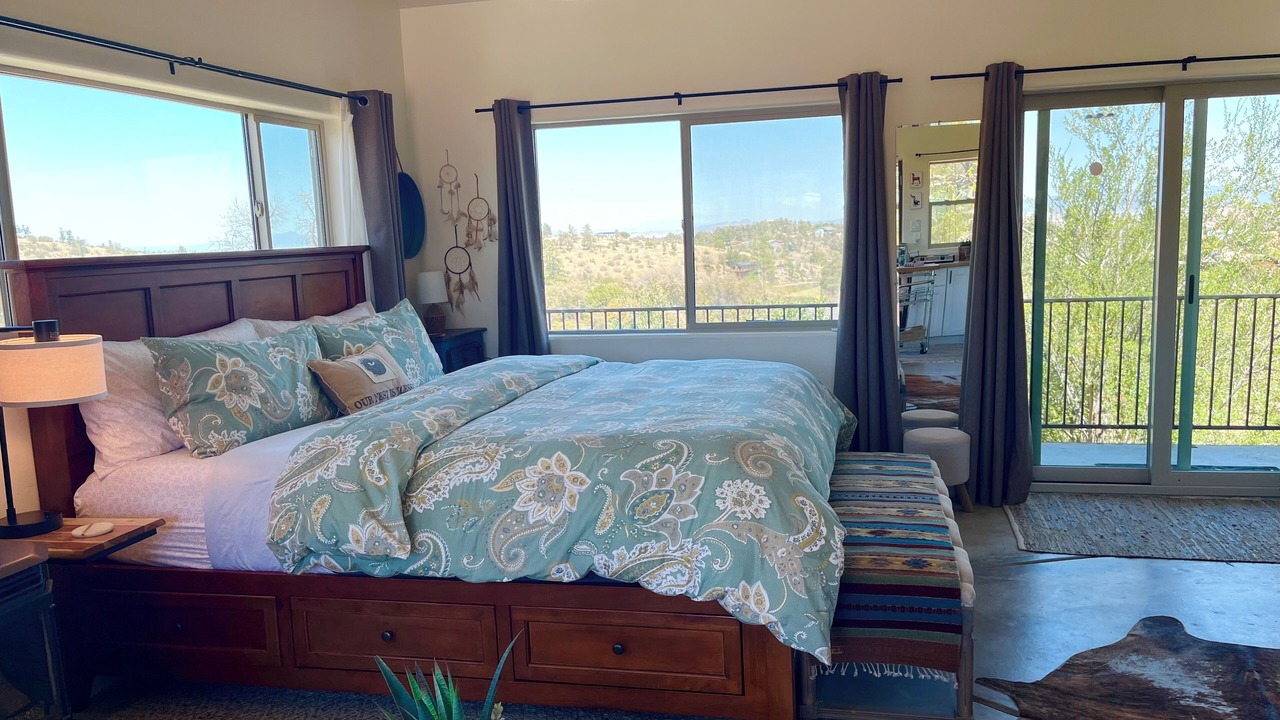 Photo of Bedroom in Prescott