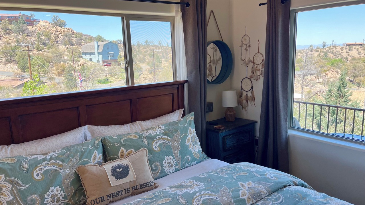 Photo of Bedroom in Prescott