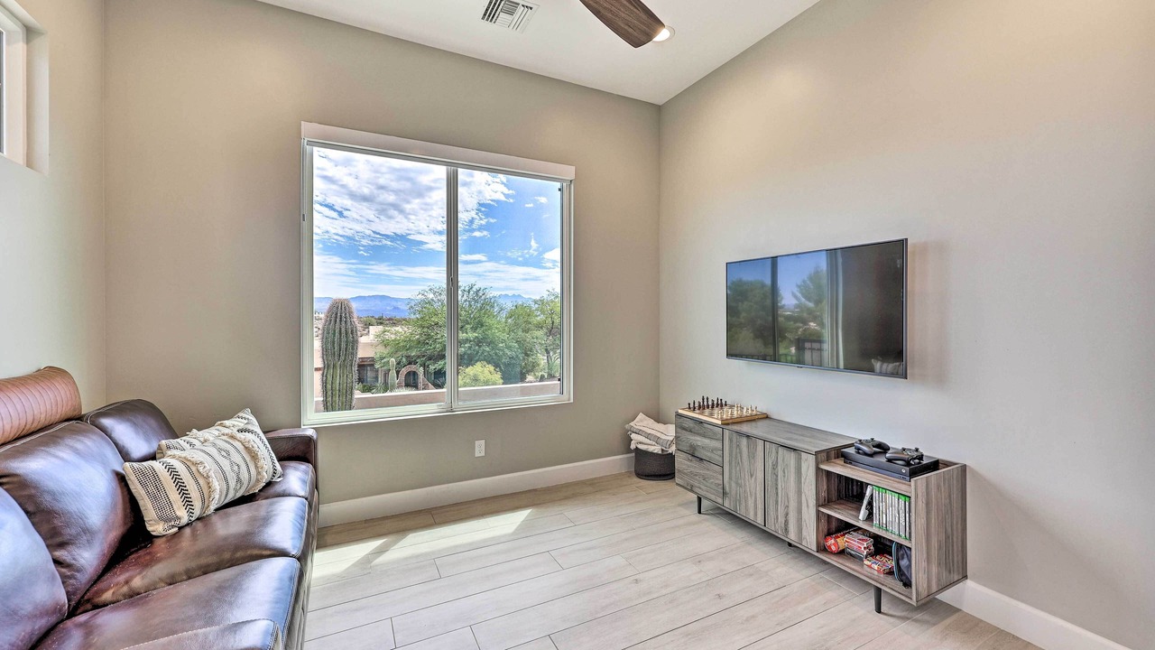 Photo of Bedroom in Fountain Hills